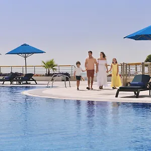 Üdülőközpont Intercontinental By Ihg, Abu Dzabi